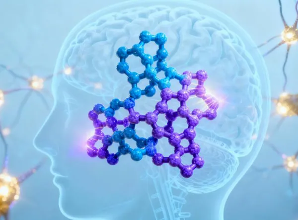 【Brain Health Ingredient Series&nbsp;1】Phosphatidylserine（PS）: The &ldquo;Natural Brain Nutrient&rdquo;for Memory Protection