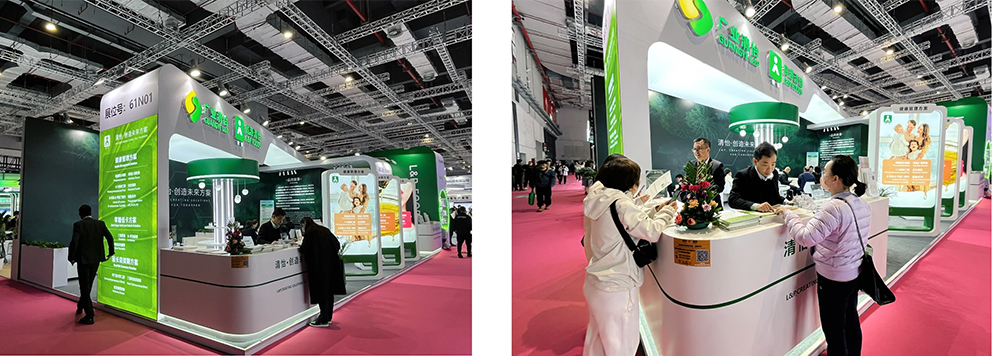 Exhibition review | L&P Foods in FIC 2025