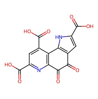 Brain Health Ingredient Series 2 Pyrroloquinoline Quinone (PQQ): The Energy Activator Protecting Neuronal Cells