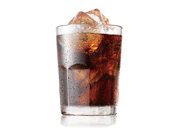 Sweeteners Can Replace Sucrose in Soft Drinks to Enhance the Bioavailability of Polyphenols