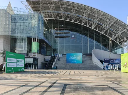 Exhibition review | L&P Foods in AAES 2024