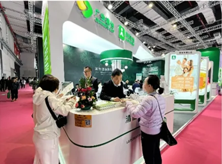 Exhibition review | L&P Foods in FIC 2025