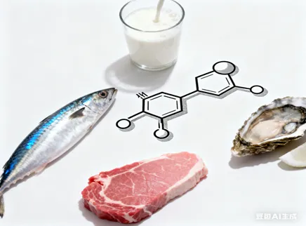 【Brain Health Ingredient Series 7】Taurine &ndash; The &ldquo;Natural Amino Acid Guardian&rdquo; for Brain Protection