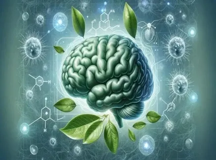 【Brain Health Ingredient Series 10】 L-Theanine: A Natural Amino Acid That Keeps the Brain &ldquo;Relaxed Yet Alert&rdquo;